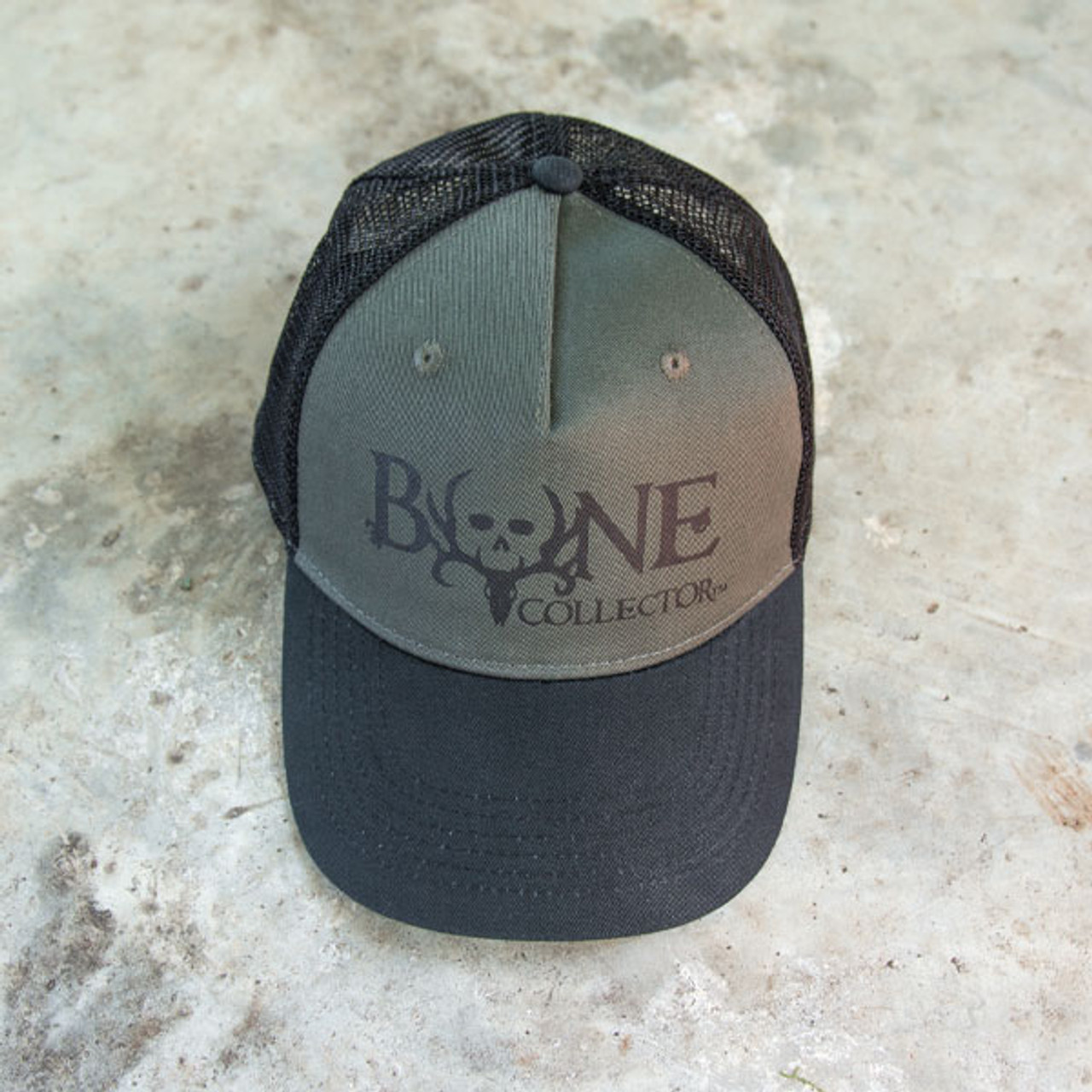 帽子 TENTO Drawcode hat 帽子 tento Drawcode hat [burgundy] Grayling Embroidered