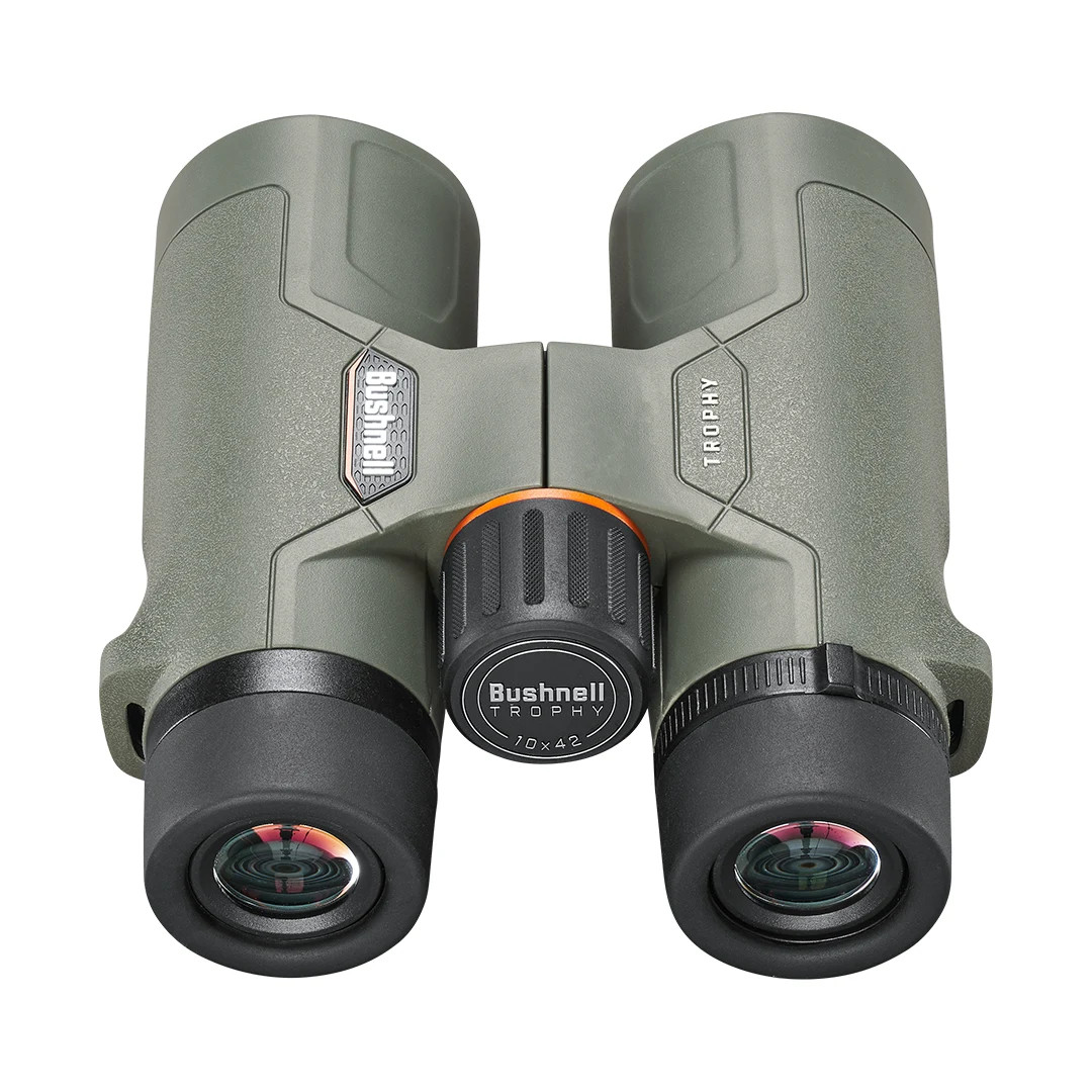 Bushnell Trophy Bone Collector Binocular 10 X 42mm Reviews