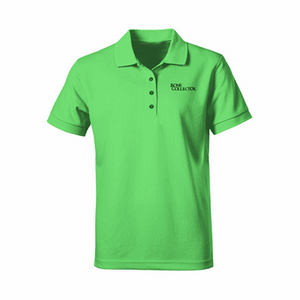 Men's Digger Polo Grn Men's Digger Polo Grn