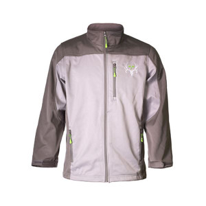 Men's BC Softshell Jacket Men's BC Softshell Jacket