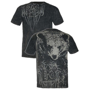 BC Black Bear Tee BC Black Bear Tee