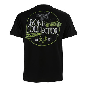 CSTF Official Tee 2019 CSTF Official Tee 2019