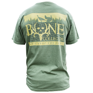 Comfort Color Can’t Stop The Flop Tee Comfort Color Can’t Stop The Flop Tee