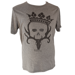 Women’s Princess Crown T-shirt (Grey/Triblend) Women’s Princess Crown T-shirt (Grey/Triblend)