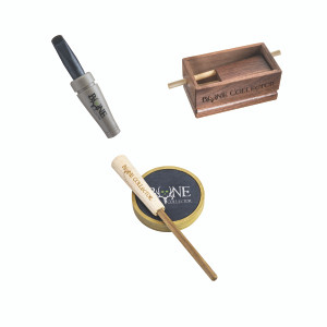 Bone Collector Turkey Call Kits Lil Waddy BC160003 - Lil Waddy Bone Collector Turkey Call Kits Lil Waddy BC160003 - Lil Waddy