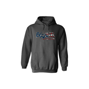 bone collector stars and stripes hoodie main bone collector stars and stripes hoodie main