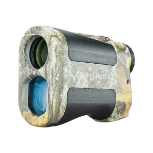 6x25 Bone Collector 850 Real Tree Edge Laser Rangefinder main 6x25 Bone Collector 850 Real Tree Edge Laser Rangefinder main