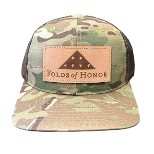 bone collector foh camo hat front bone collector foh camo hat front