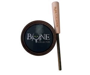 bone collector fans up pot call turkey call bone collector fans up pot call turkey call