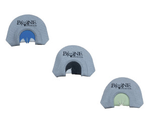 bone collector game call turkey talking mouth call 3-pack bone collector game call turkey talking mouth call 3-pack