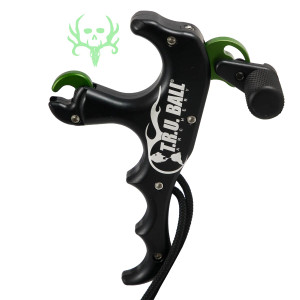 Bone Collector T-Rex Release Bone Collector T-Rex Release