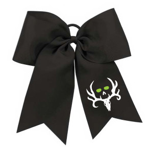 BC Raskulls Cheer Bow BC Raskulls Cheer Bow
