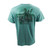 Michael Waddell Pocket Tee (Seafoam) Michael Waddell Pocket Tee (Seafoam)