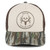 Vintage BC Hat | Brown/Off-white/Realtree Original