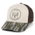 Vintage BC Hat | Brown/Off-white/Realtree Original