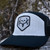 Scout Snap Back Hat | Black/Gray Scout Snap Back Hat | Black/Gray