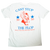 CSTF Official Tee 2020 | White