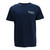Men's BC Blue 08 Brotherhood Tee