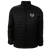 Women's BC Black Puffy Jacket