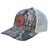 CSTF Turkey Track Timber Hunting Snapback Hat left CSTF Turkey Track Timber Hunting Snapback Hat left
