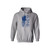 bone collector sport flag hoodie main