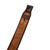 Slim Leather Sling - Personalized by Bone Collector