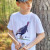 bc raskulls kids turkey graphic tee