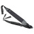 Highlander Bone Collector Black with Swivels bottom side Highlander Bone Collector Black with Swivels bottom side