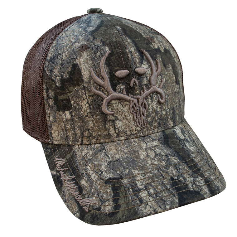 mw signature series hat front