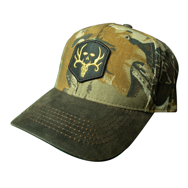 Realtree Advantage Bone Collector Patch 