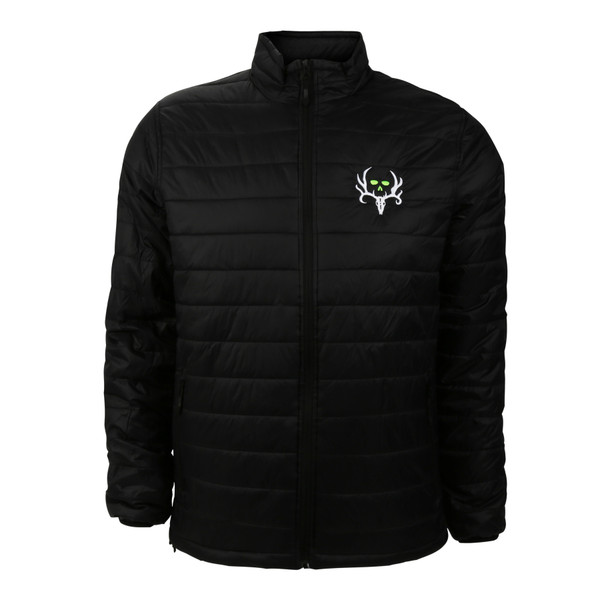 CLANE BALLOON SHORT DOWN JACKET ブラック CLANE(クラネ)のBALLOON SHORT DOWN JACKET通販 | mirabella