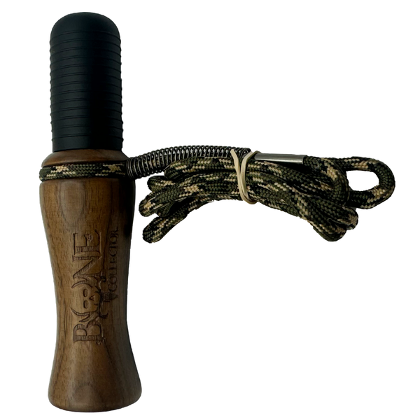 Ol'Razzy with Hoot Booster - Bone Collector