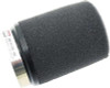Uni Filter Single Stage Pod Air Filter with 2.5-inch I.D., 3-inch O.D., and 4-inch Length - Part UP-4245