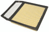 All Balls Racing 48-1014 OEM Replacement Air Filter for 2011 Can-Am Commander 800