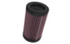 K&N Engineering PL-1018 Off-Road Replacement Air Filter for Polaris Ranger 1000 EPS and XP 1000 Models