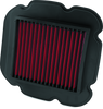 BikeMaster Suzuki DL1000 V-Strom Air Filter with Triple-Layer Protection