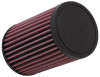K&N Yamaha XJR1300 2007-2012 Replacement Air Filter - High-Flow Performance Air Filter by K&N Engineering Part YA-1308