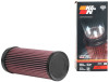 K&N Engineering Part CM-9020 Off-Road Replacement Air Filter for Can-Am Maverick X3 2020 Models