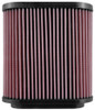 K&N Engineering YA-6914 Off-Road Replacement Air Filter for Yamaha YXM700 Viking (2014-2015)