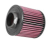 K&N Engineering PL-3214 Off-Road Replacement Air Filter for Polaris Sportsman ACE Models