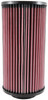 K&N Engineering PL-1014 Off-Road Replacement Air Filter for Polaris RZR XP 1000