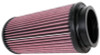 K&N Engineering Part 17-19 Polaris Slingshot SLR High-Flow Replacement Air Filter