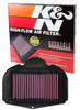 K&N Engineering YA-1210 Off-Road Replacement Air Filter for Yamaha XTZ1200 Super Ténéré