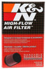 K&N Engineering Yamaha YFM Replacement Air Filter Part YA-3504