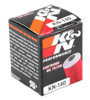 K&N Engineering KN-140 Powersports Cartridge Oil Filter for Yamaha, Fantic, Husqvarna Models