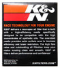 K&N Engineering Part KN-163 Powersports Oil Filter for BMW R1100 Series