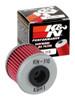 K&N Engineering Part KN-116 Powersports Cartridge Oil Filter for Honda TRX450R and More
