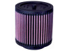 K&N Engineering HA-5000 Off-Road Replacement Air Filter for Honda TRX500 and TRX650