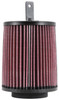K&N Engineering Off-Road Replacement Air Filter for Honda TRX450R (2004-2005) – Part HA-4504