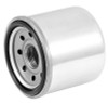 K&N Engineering KN-138C Chrome Canister Oil Filter for Powersports Engines